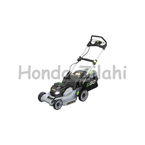 Ego akkumulátoros fűnyíró LM1700E - LM1701E KIT
