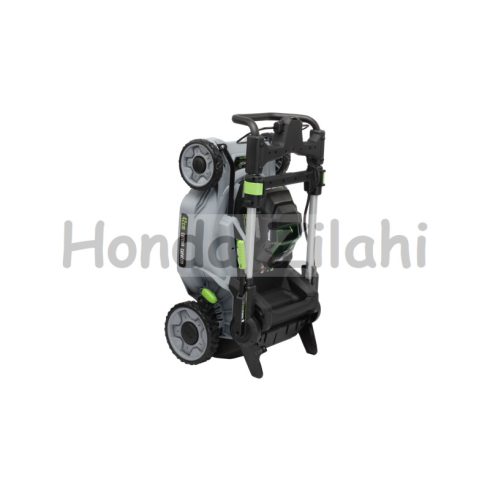 Ego akkumulátoros fűnyíró LM1700E - LM1701E KIT