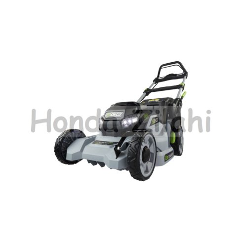 Ego akkumulátoros fűnyíró LM1700E - LM1701E KIT
