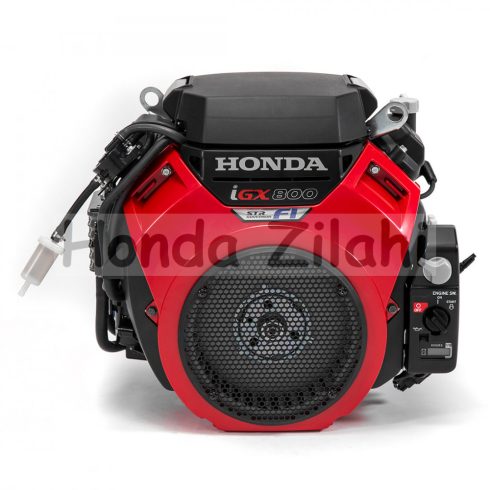 Honda beépíthető motor iGX800 (kipufogó nélkül)