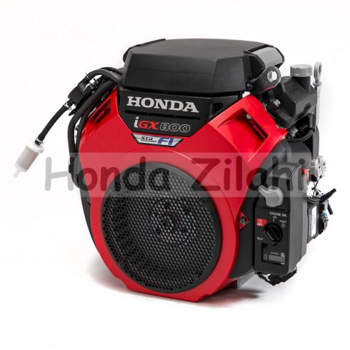 Honda beépíthető motor iGX800 (kipufogó nélkül)
