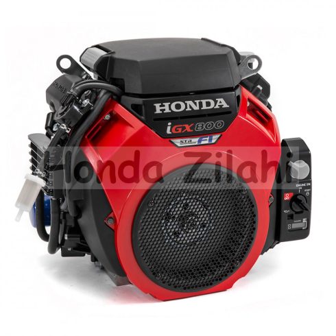 Honda beépíthető motor iGX800 (kipufogó nélkül)