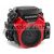 Honda beépíthető motor iGX800 (kipufogó nélkül)