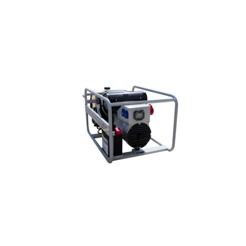 MP motor áramfejlesztő MPI 14000