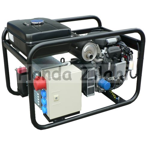 TR-16 AVR Honda motoros áramfejlesztő