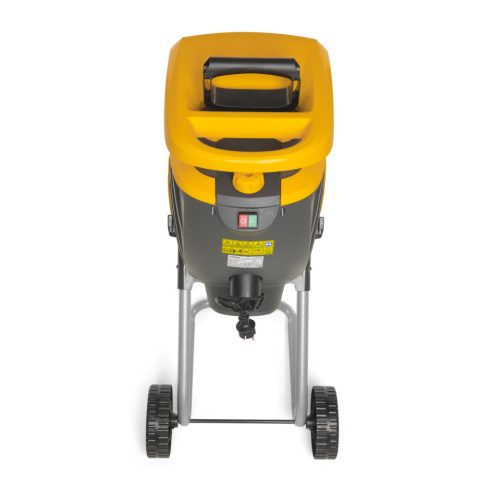 Stiga elektromos komposztaprító BIO MASTER 2200