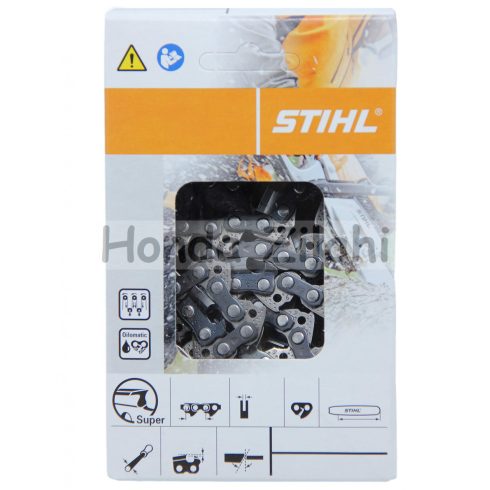 Stihl lánc Picco micro 1,3mm 3/8" (63 PM3)