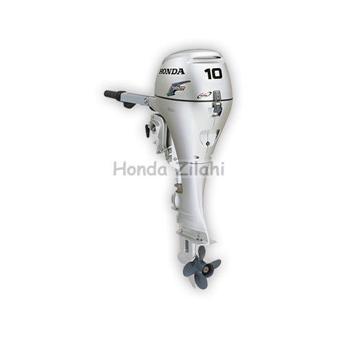 Honda csónakmotor BF 10 DK2