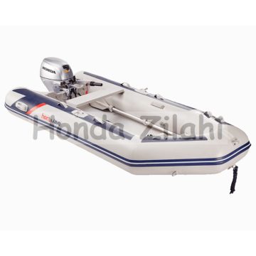   Honda csónaktest T32 iE3 'V alakú' felfújható gumicsónak