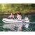 Honda csónaktest T32 iE3 'V alakú' felfújható gumicsónak