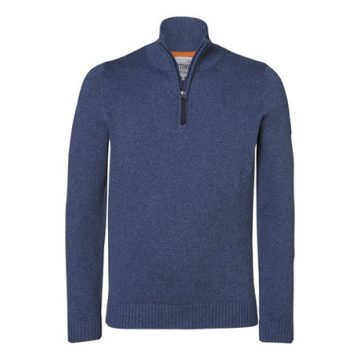 Stihl Férfi pulóver, kék