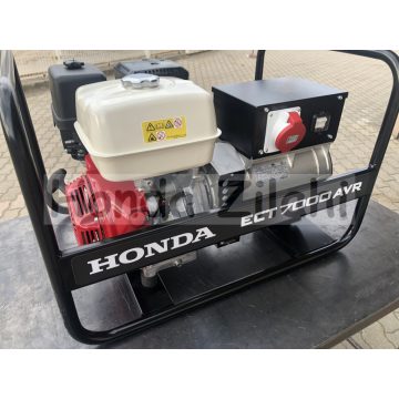 Honda ECT 7000 AVR