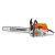 Stihl benzines láncfűrész MS 462