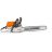 Stihl benzines láncfűrész MS 462