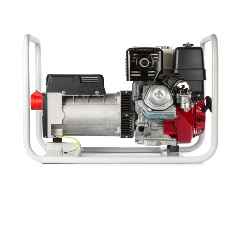 Zilahi 7003 D-AVR áramfejlesztő