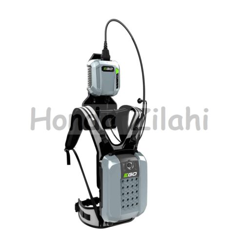 Ego PRO gyors akkumulátor töltő CHX5500E 550W