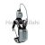 Ego PRO gyors akkumulátor töltő CHX5500E 550W