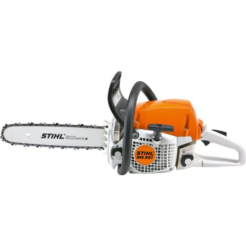 Stihl benzines láncfűrész MS 251