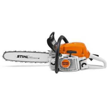 Stihl benzines láncfűrész MS 291