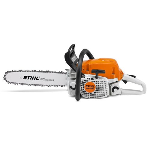 Stihl benzines láncfűrész MS 291