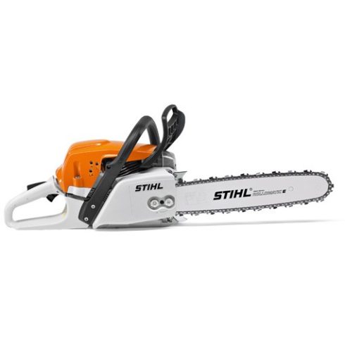 Stihl benzines láncfűrész MS 291