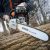 Stihl benzines láncfűrész MS 291