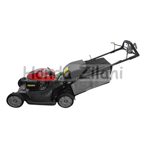 Honda fűnyíró HRX 537 VKE