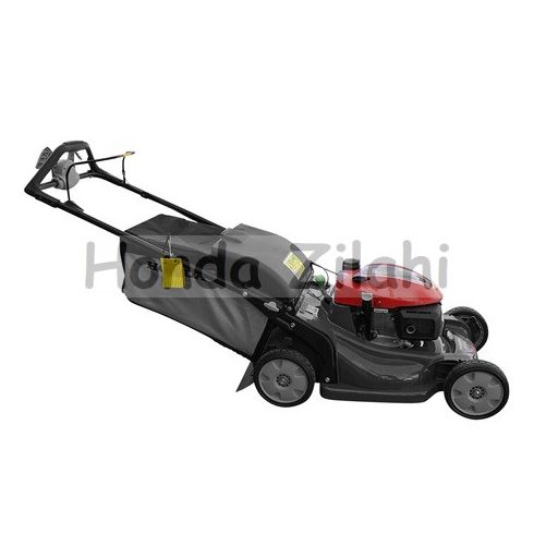 Honda fűnyíró HRX 537 VKE