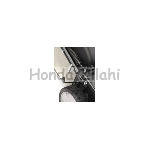 Honda fűnyíró HRX 537 VKE