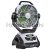 Ego akkumulátoros ventilátor, vízpára funkcióval FN1000E - FN1000E KIT