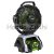 Ego akkumulátoros ventilátor, vízpára funkcióval FN1000E - FN1000E KIT