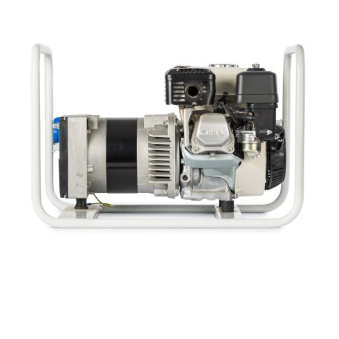 Zilahi 3300 D-AVR áramfejlesztő