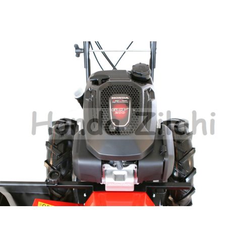 Vari Lucina Honda motoros dobkasza 