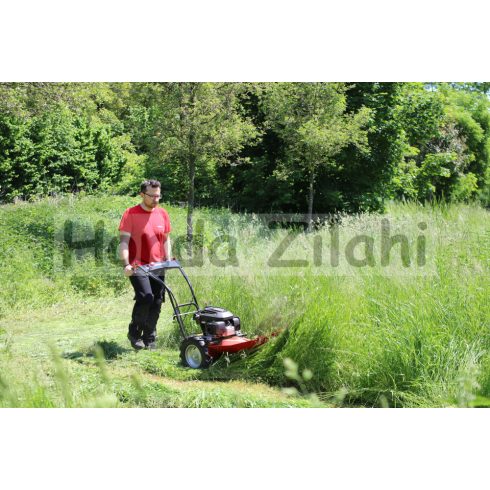 Vari Lucina Honda motoros dobkasza 