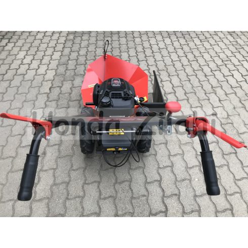 Vari Lucina Honda motoros dobkasza 