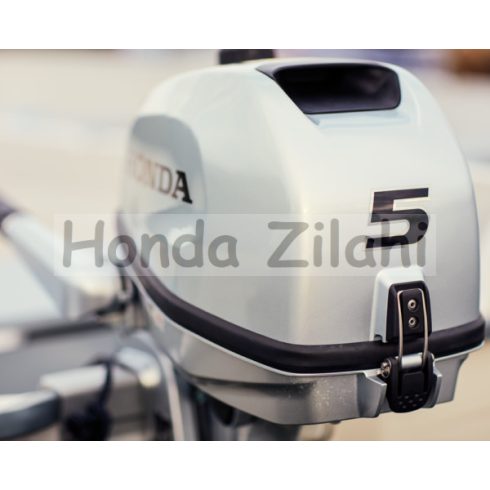 Honda csónakmotor BF 5 DH