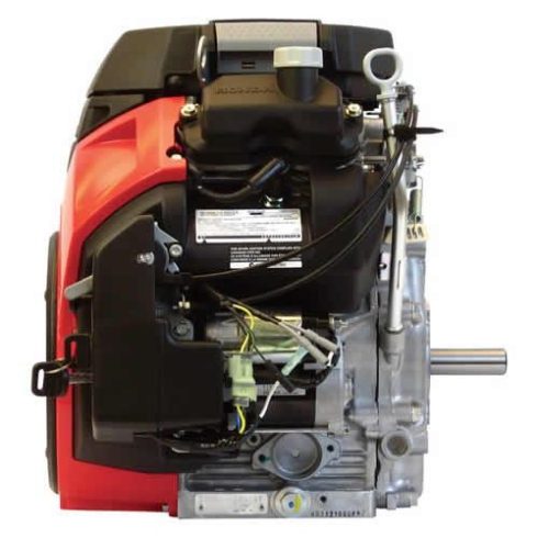 Honda beépíthető motor GX630 R (kipufogó nélkül)