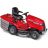 Honda fűnyírótraktor HF 2417 H