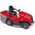 Honda fűnyírótraktor HF 2417 H