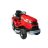 Honda fűnyírótraktor HF 2417 H
