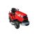 Honda fűnyírótraktor HF 2417 H
