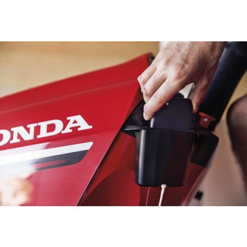 Honda fűnyírótraktor HF 2417 H