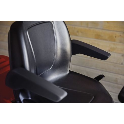 Honda fűnyírótraktor HF 2417 H