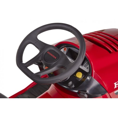 Honda fűnyírótraktor HF 2417 H