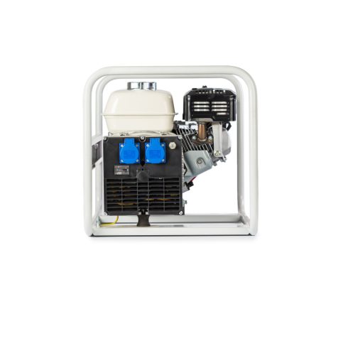 Zilahi 3300 X D-AVR áramfejlesztő
