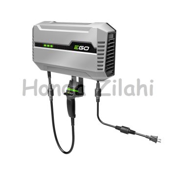   Ego gyors akkumulátor töltő CHV1600E 1600W, traktorokhoz és töltőládákhoz
