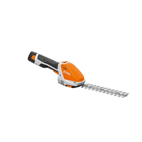 Stihl akkumulátoros sövénynyíró HSA 26 (akku és töltő nélkül)