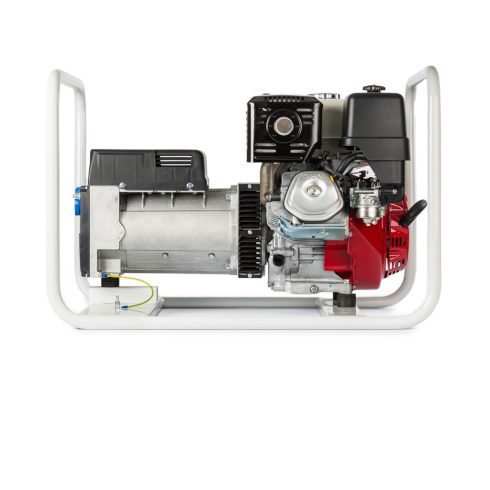 Zilahi 7001 D-AVR áramfejlesztő