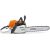 Stihl benzines láncfűrész MS 362
