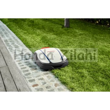 Honda robotfűnyíró HRM 2500 Live